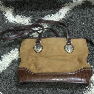 Coldwater Creek Bag